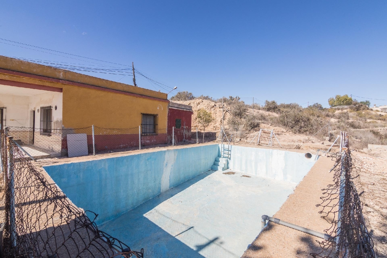  à vendre villa Cheda Arzúa 4