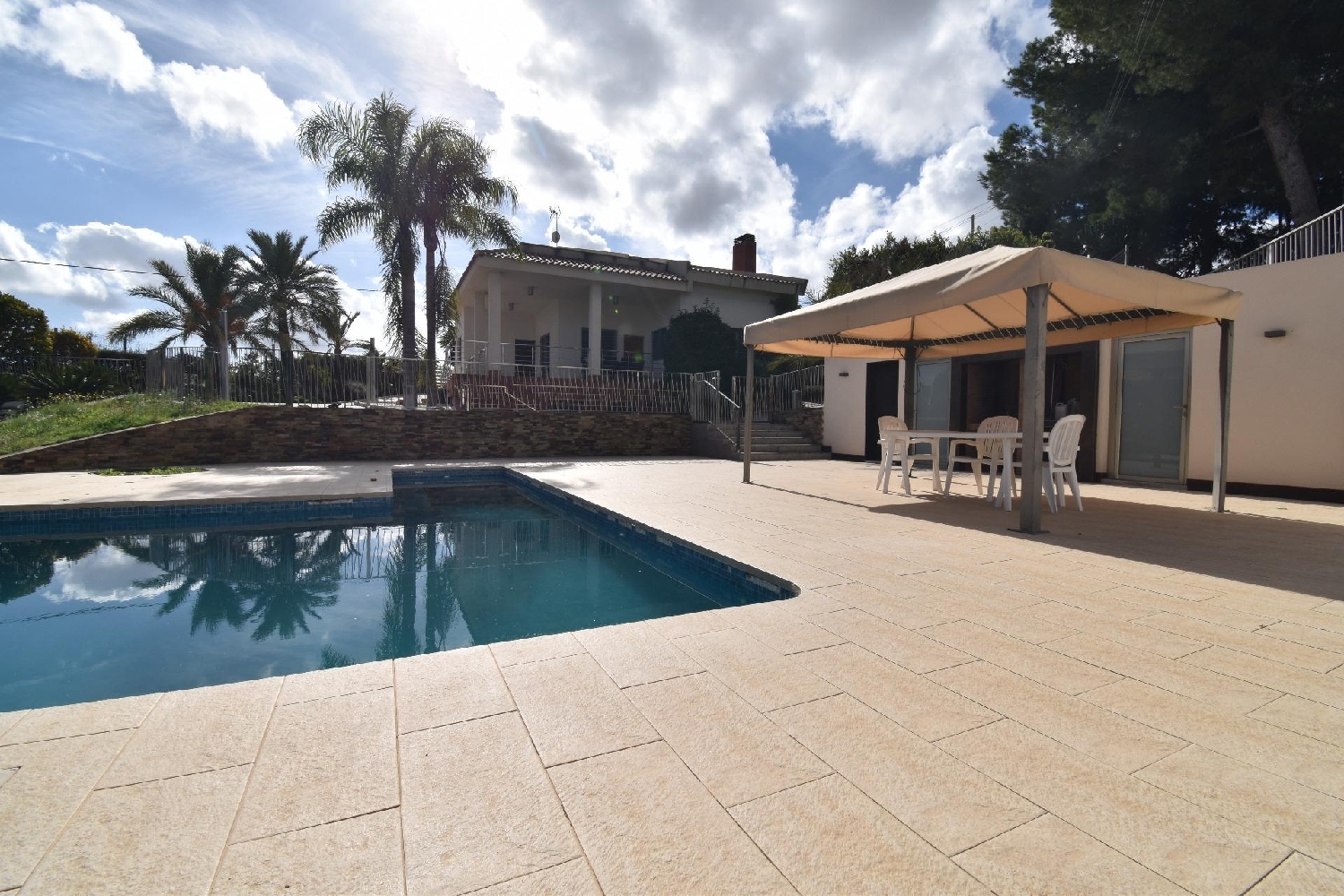  till salu villa Cheda Arzúa 2