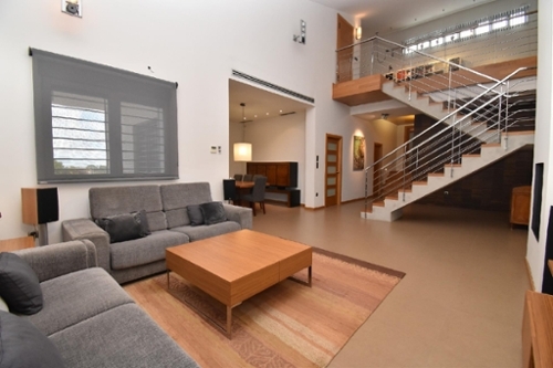 Cheda Arzúa villa foto 6326014