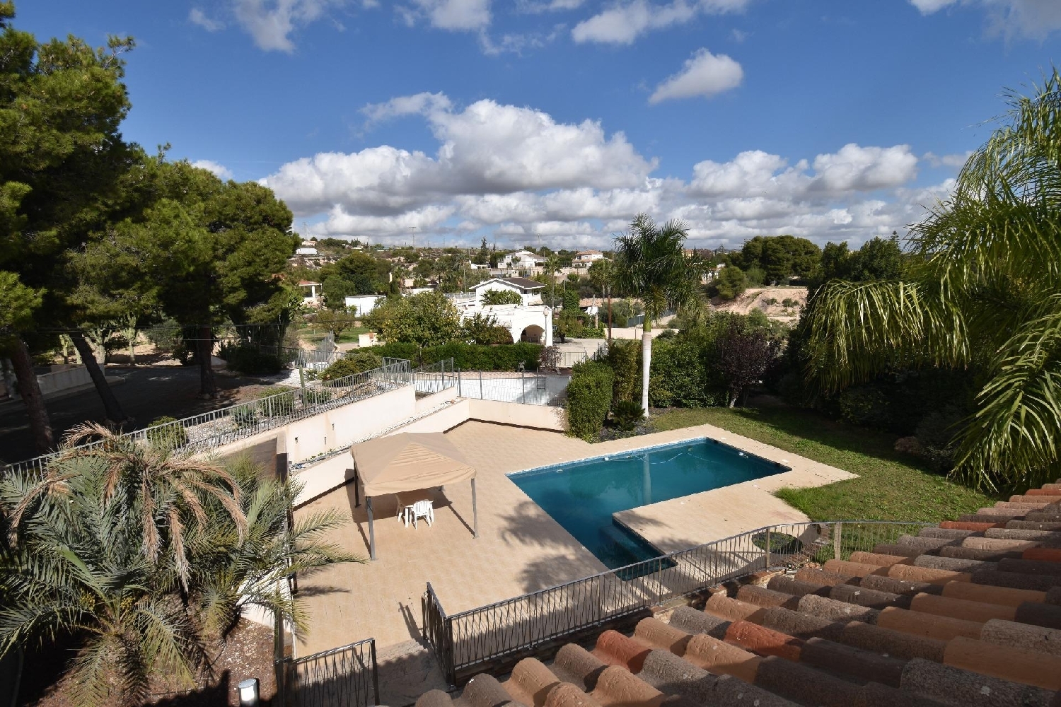  till salu villa Cheda Arzúa 8