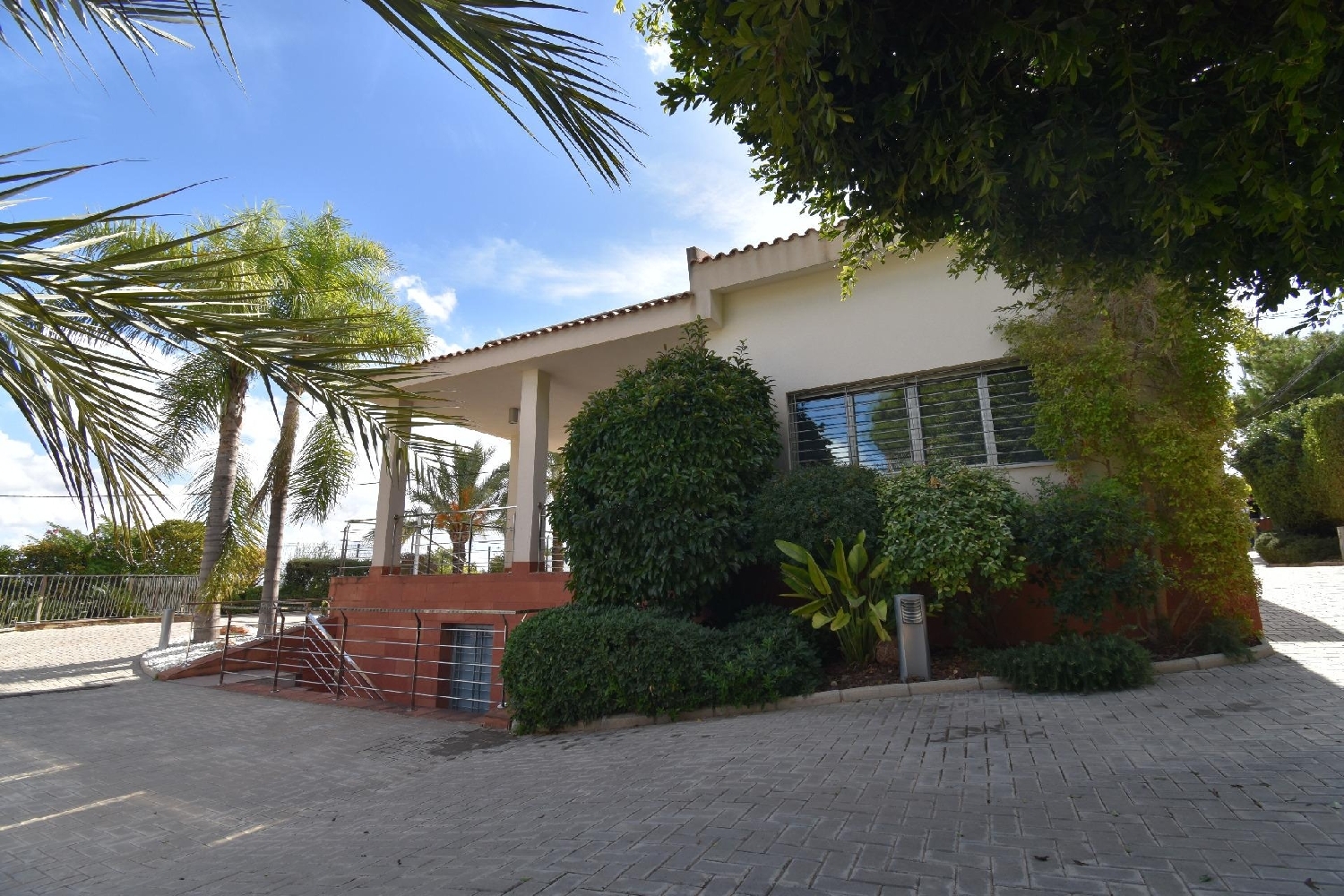  till salu villa Cheda Arzúa 7