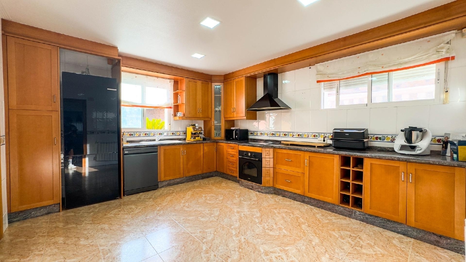  till salu villa Cheda Arzúa 8