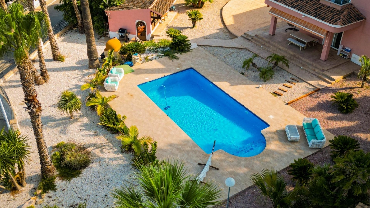  till salu villa Cheda Arzúa 7