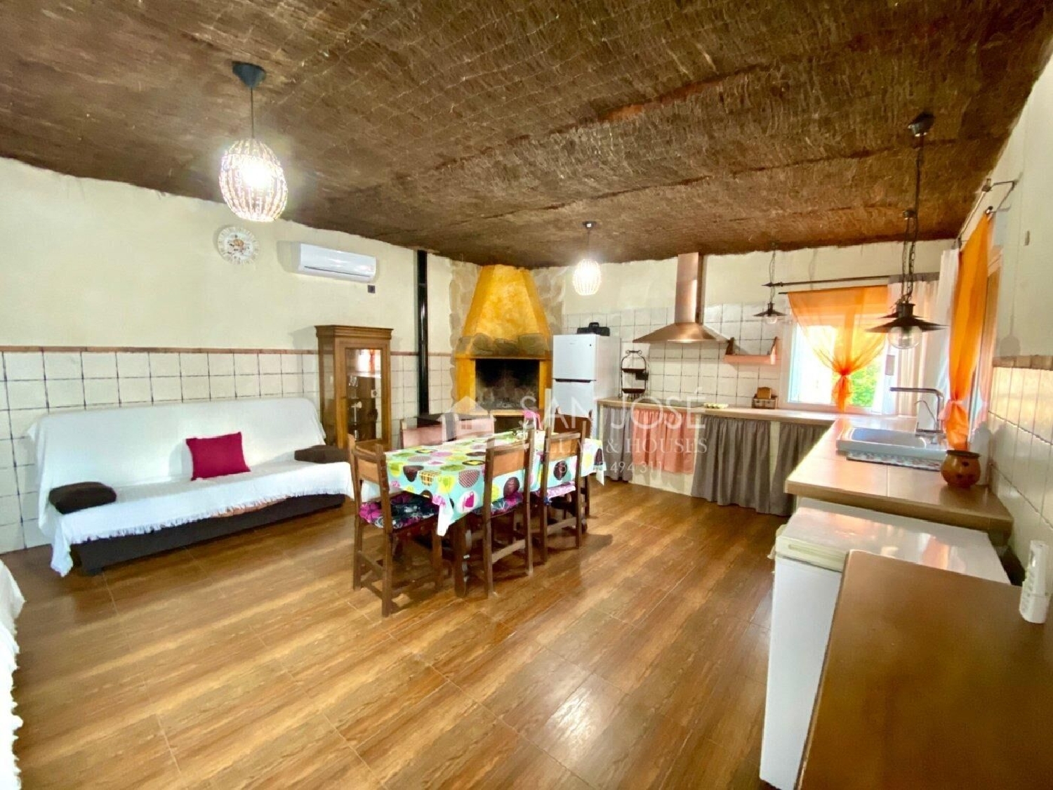  en venta chalet Cheda Arzúa 7