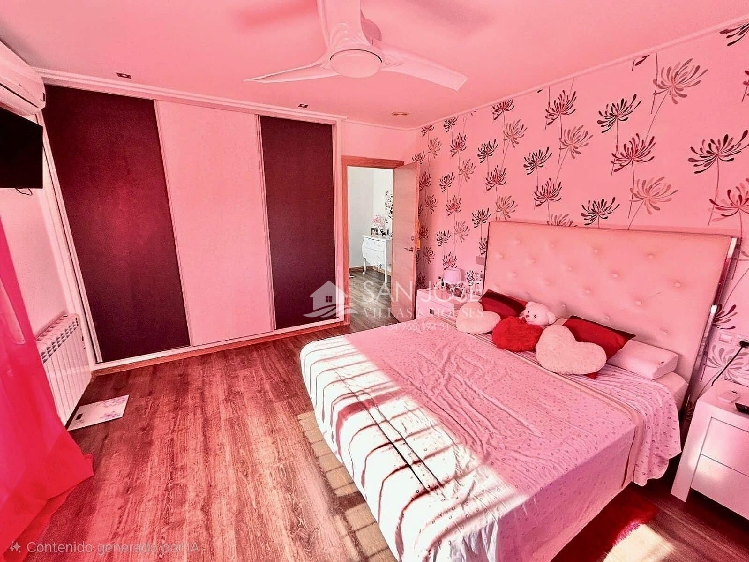  en venta chalet Cheda Arzúa 5