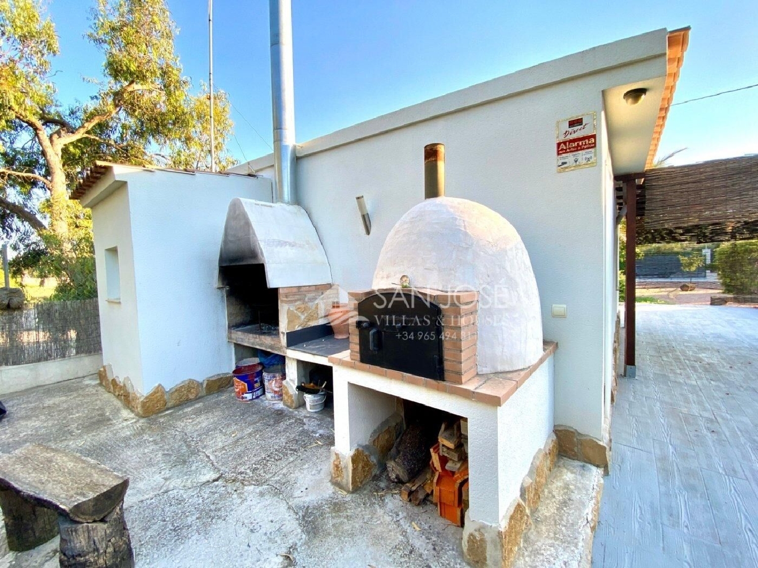  en venta chalet Cheda Arzúa 8