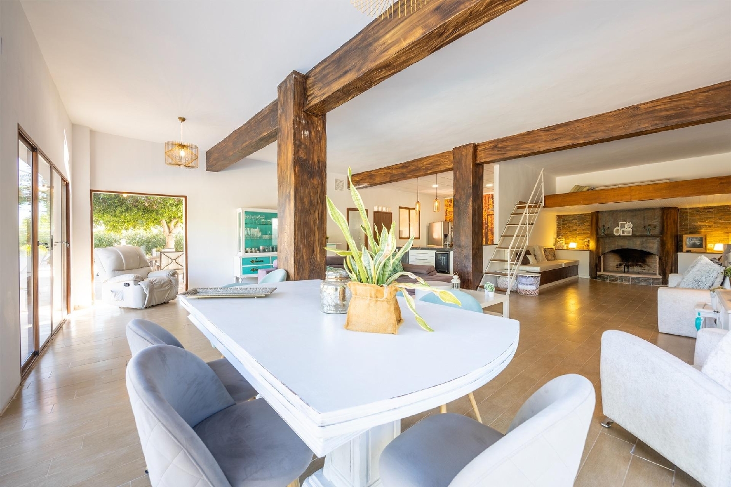  for sale villa Cheda Arzúa 5