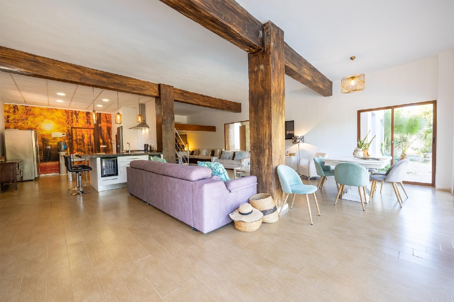  for sale villa Cheda Arzúa 6