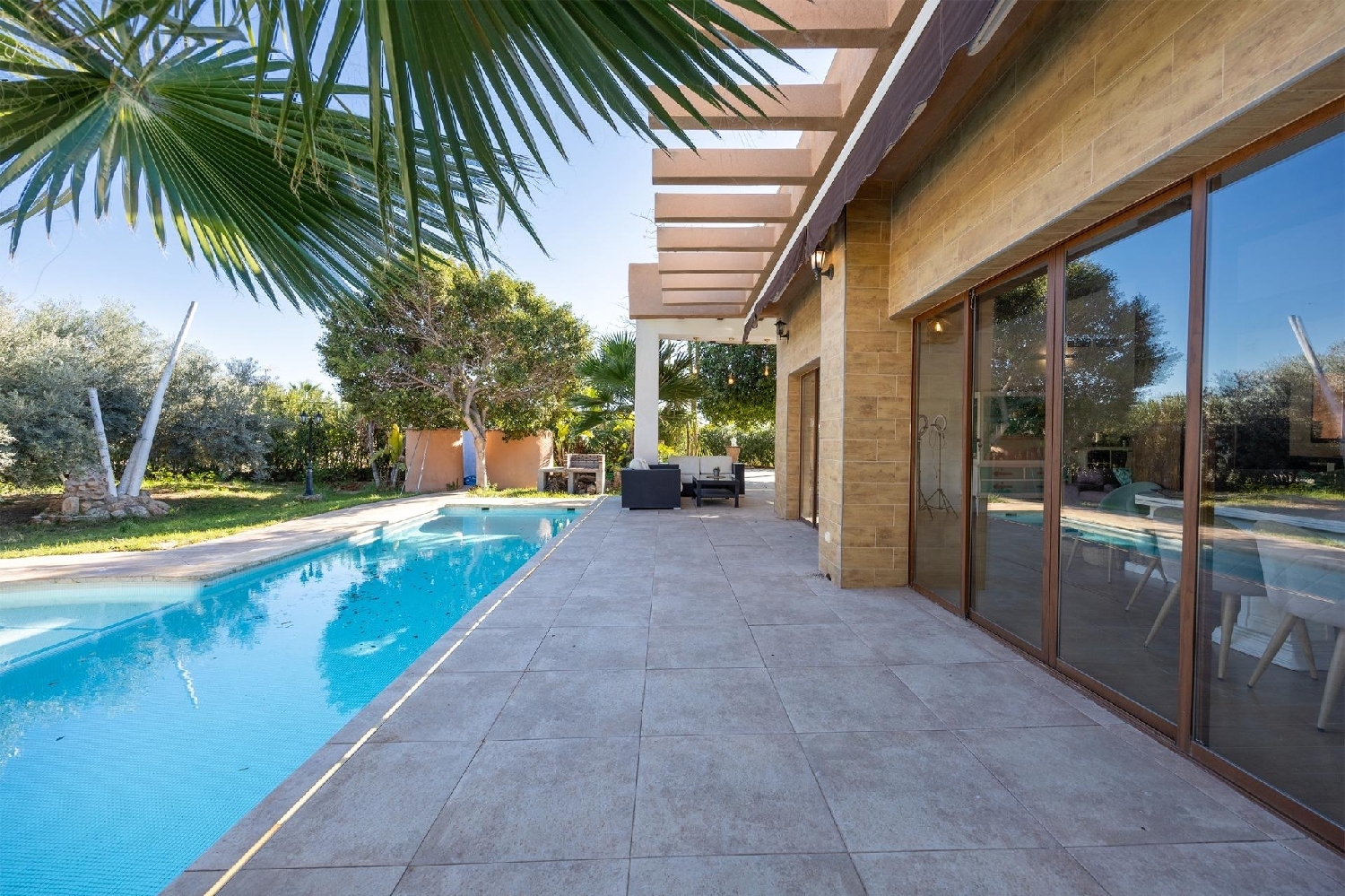  for sale villa Cheda Arzúa 1