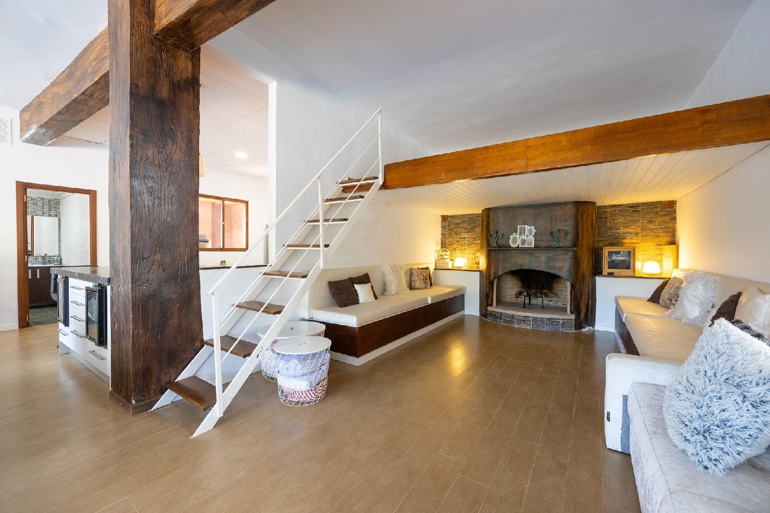  for sale villa Cheda Arzúa 8