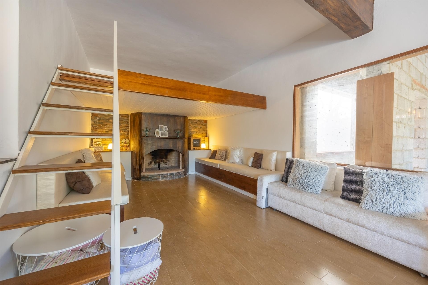  for sale villa Cheda Arzúa 7