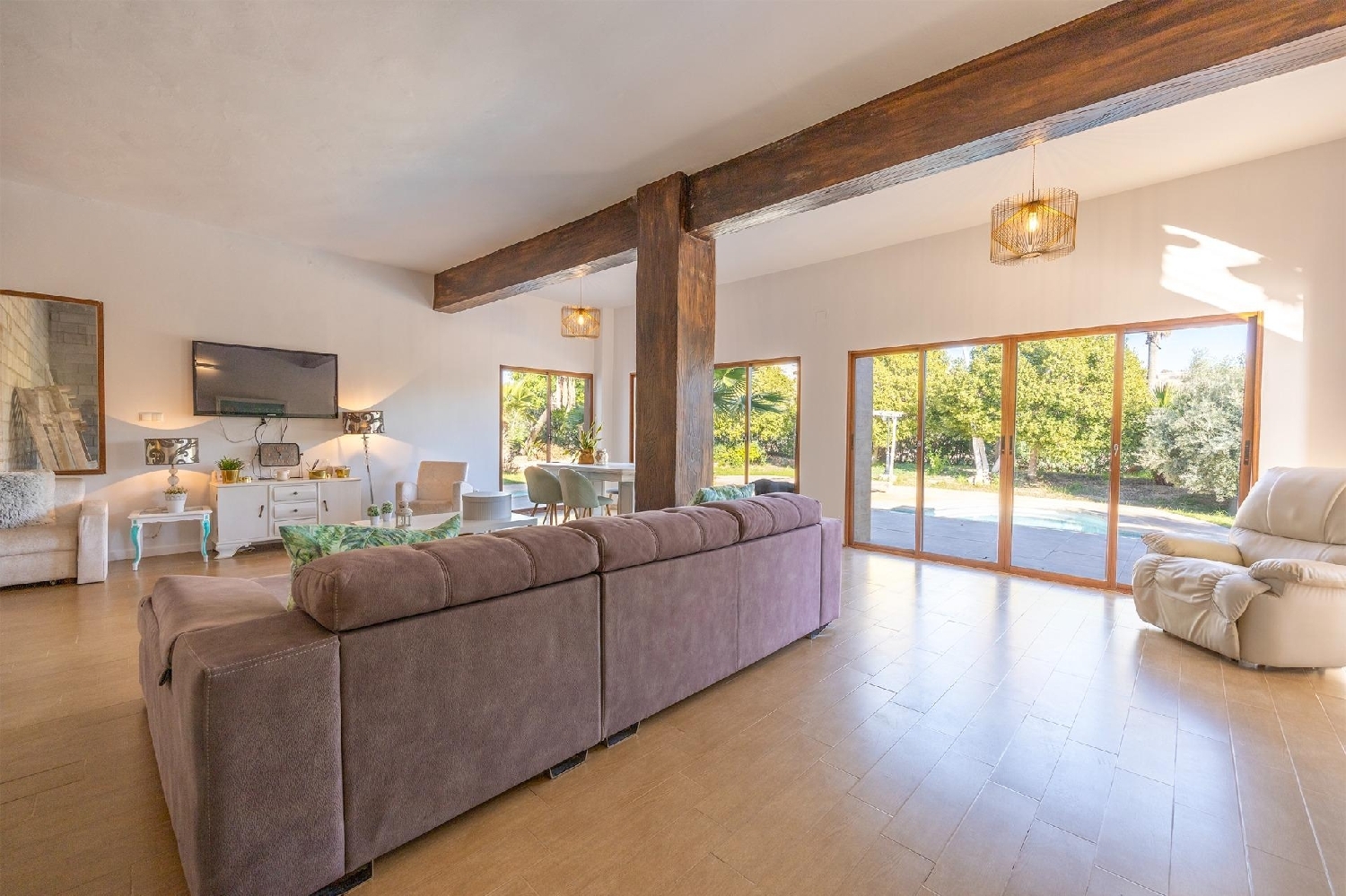  for sale villa Cheda Arzúa 4