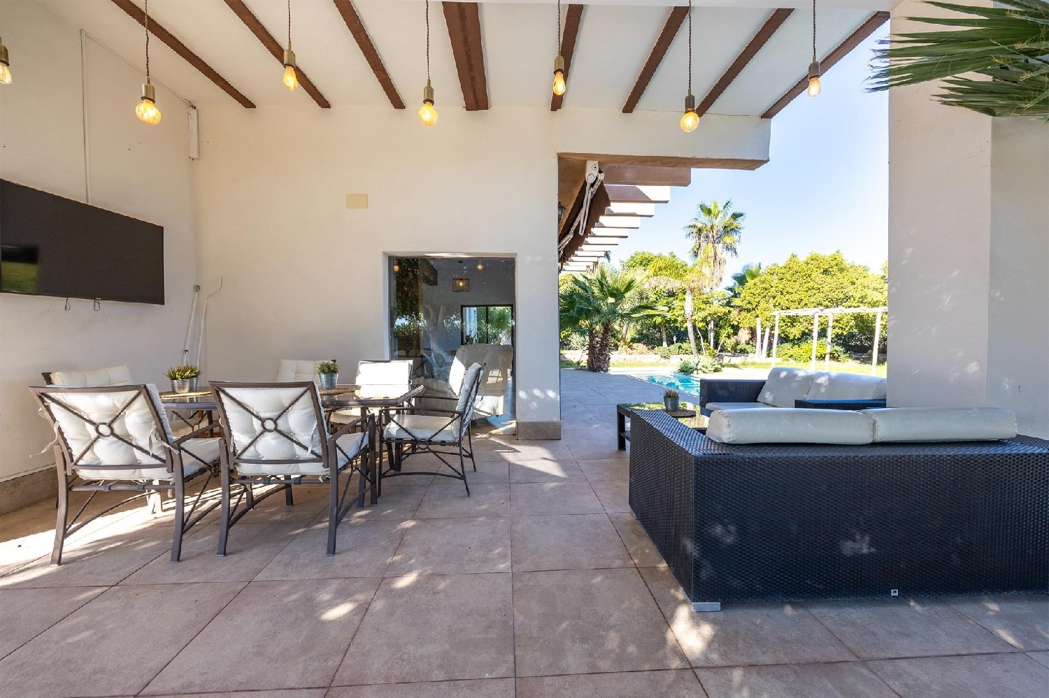  for sale villa Cheda Arzúa 2