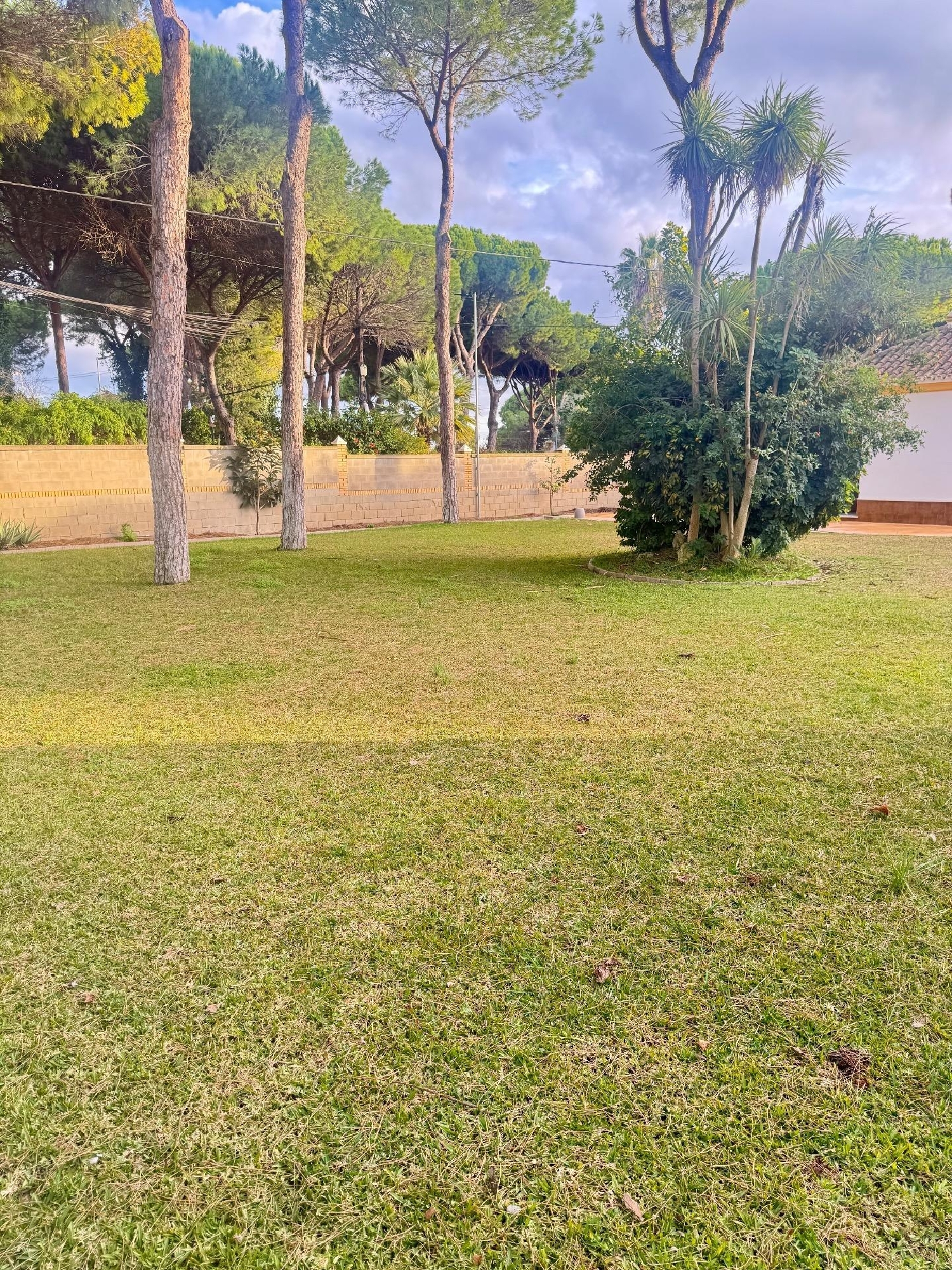  for sale villa Chiclana De La Frontera Bahía De Cádiz 4