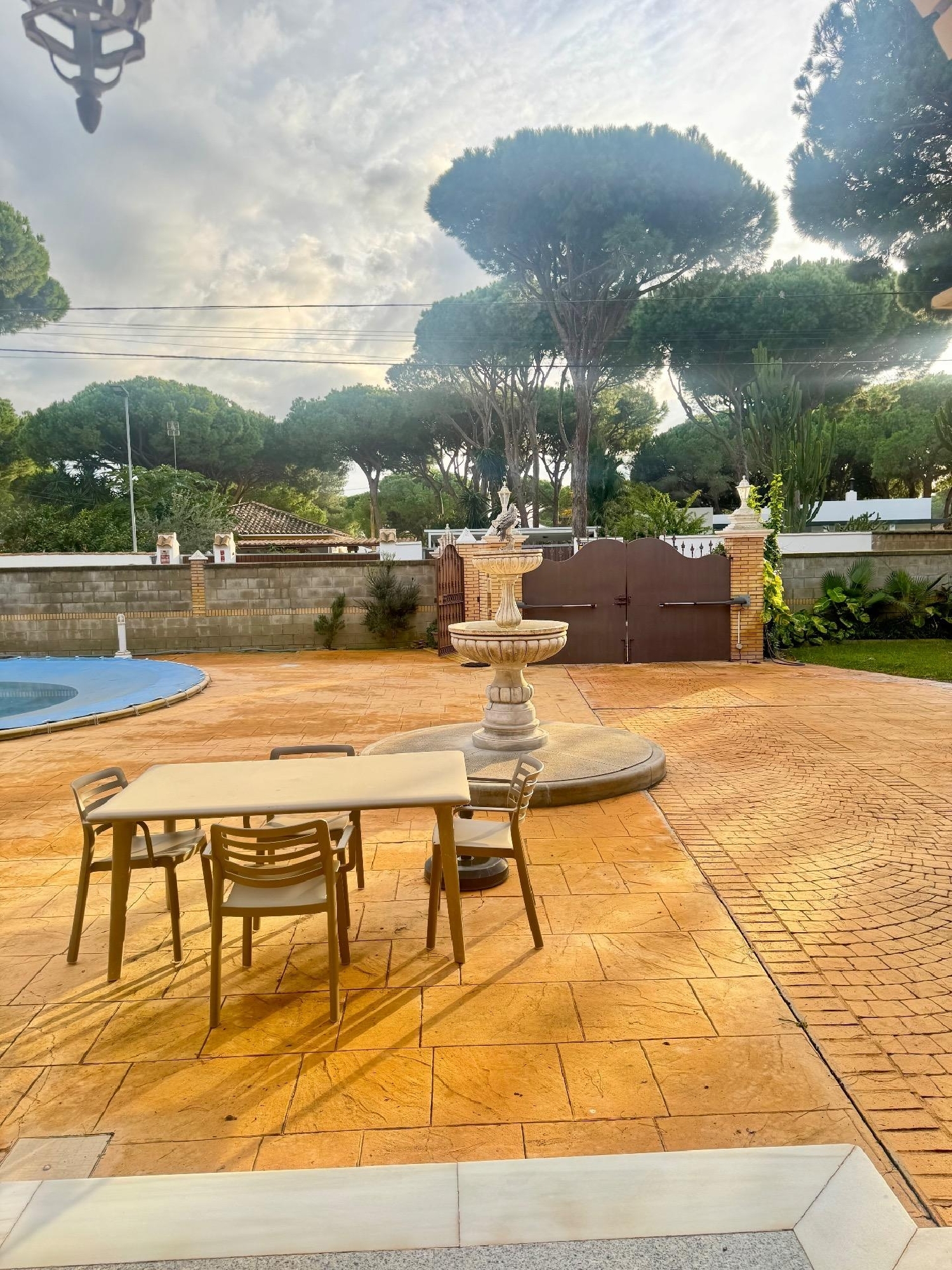  for sale villa Chiclana De La Frontera Bahía De Cádiz 5