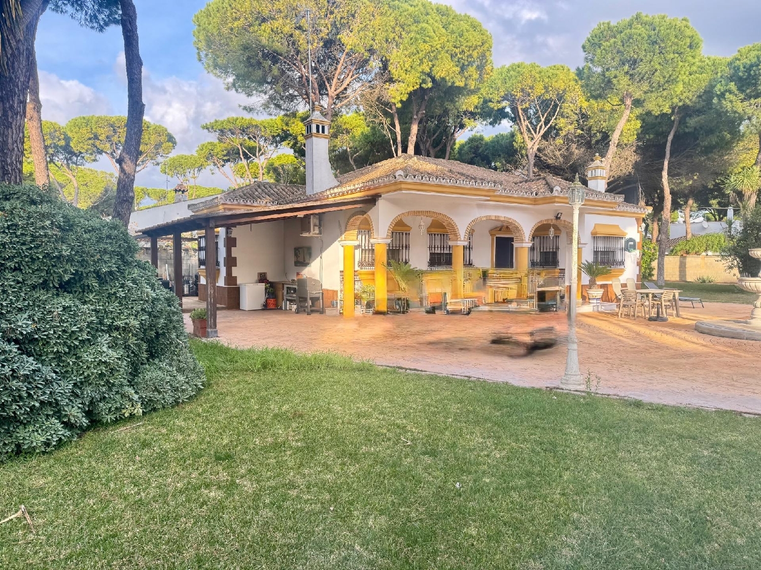  for sale villa Chiclana De La Frontera Bahía De Cádiz 7