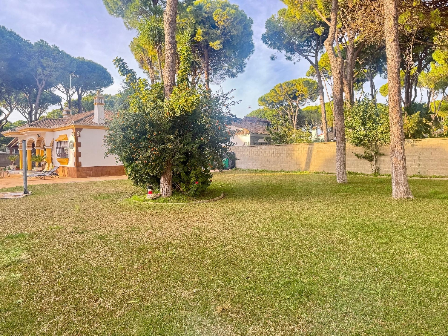  for sale villa Chiclana De La Frontera Bahía De Cádiz 6