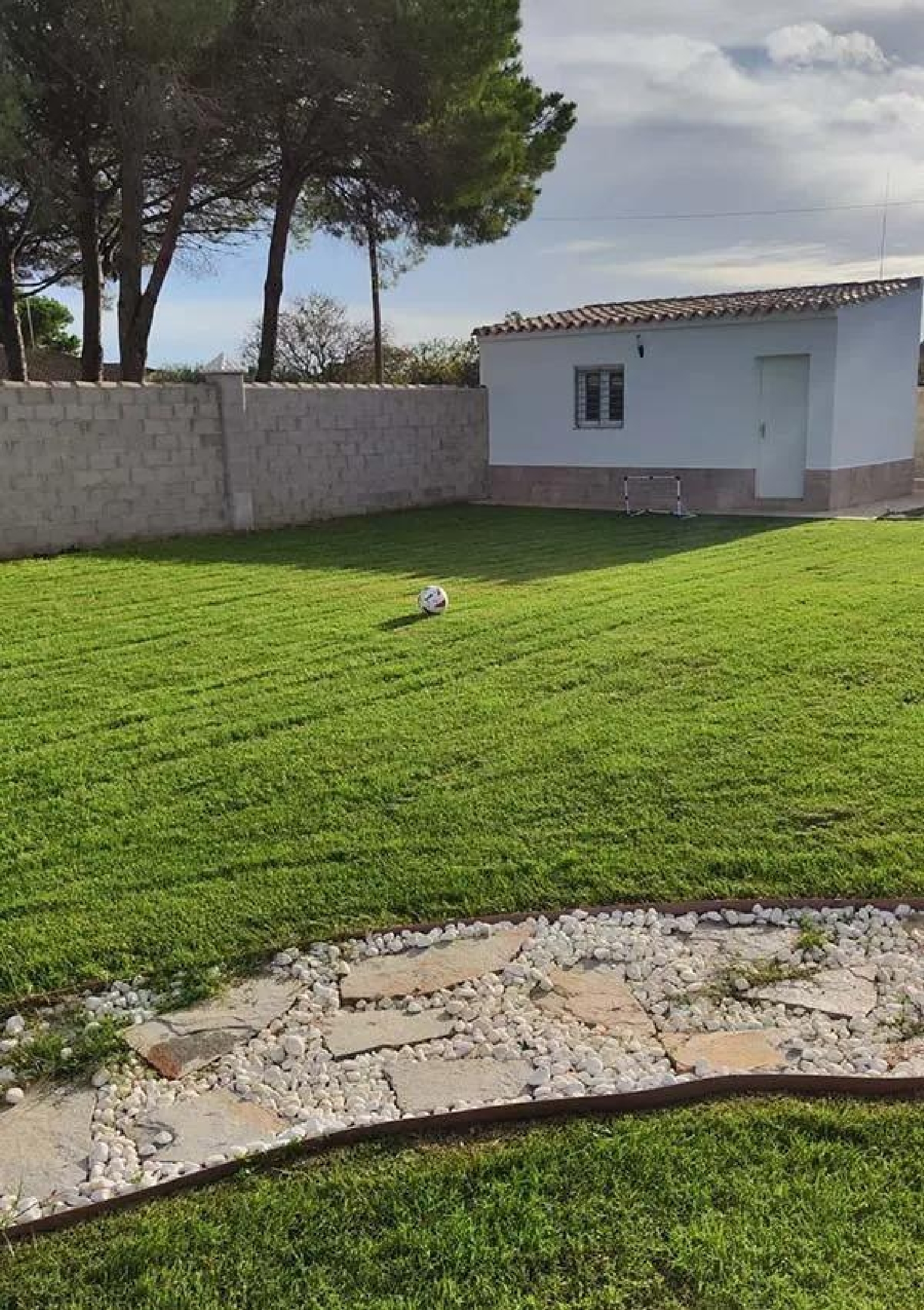  for sale villa Chiclana De La Frontera Bahía De Cádiz 4