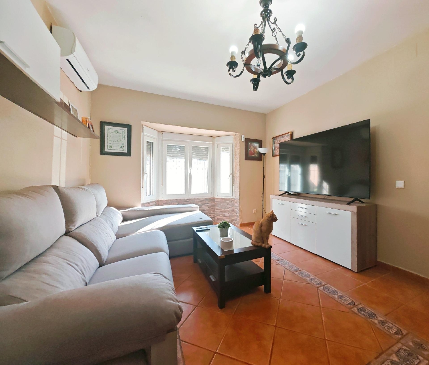  à vendre villa Chiclana De La Frontera Bahía De Cádiz 8