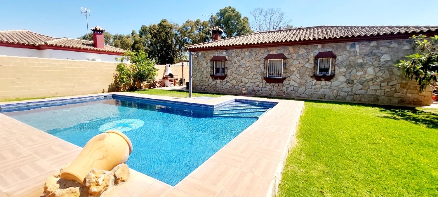  à vendre villa Chiclana De La Frontera Bahía De Cádiz 5