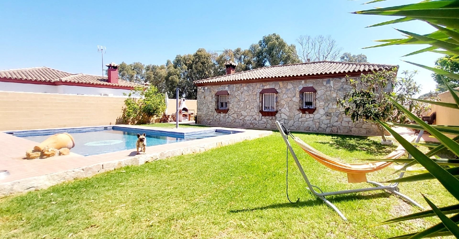 à vendre villa Chiclana De La Frontera Bahía De Cádiz 3