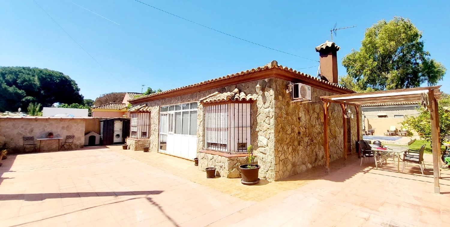  à vendre villa Chiclana De La Frontera Bahía De Cádiz 2