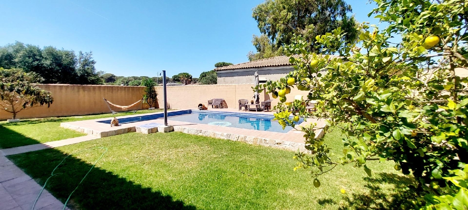  à vendre villa Chiclana De La Frontera Bahía De Cádiz 4