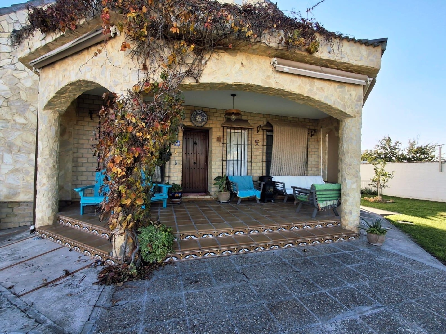  à vendre villa Chiclana De La Frontera Bahía De Cádiz 4