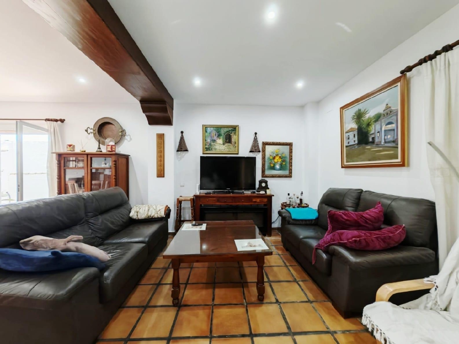  à vendre villa Chiclana De La Frontera Bahía De Cádiz 6