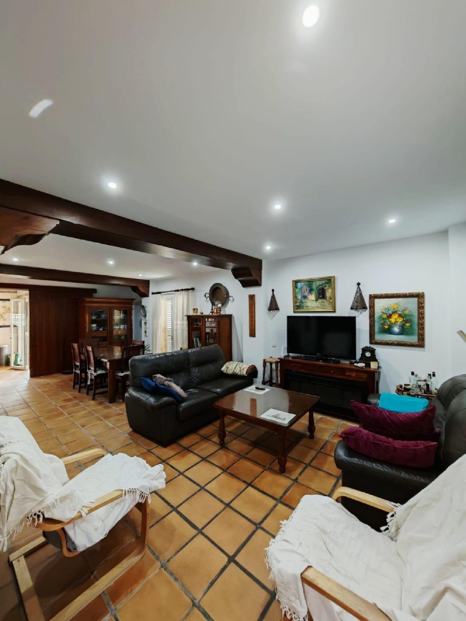  à vendre villa Chiclana De La Frontera Bahía De Cádiz 5