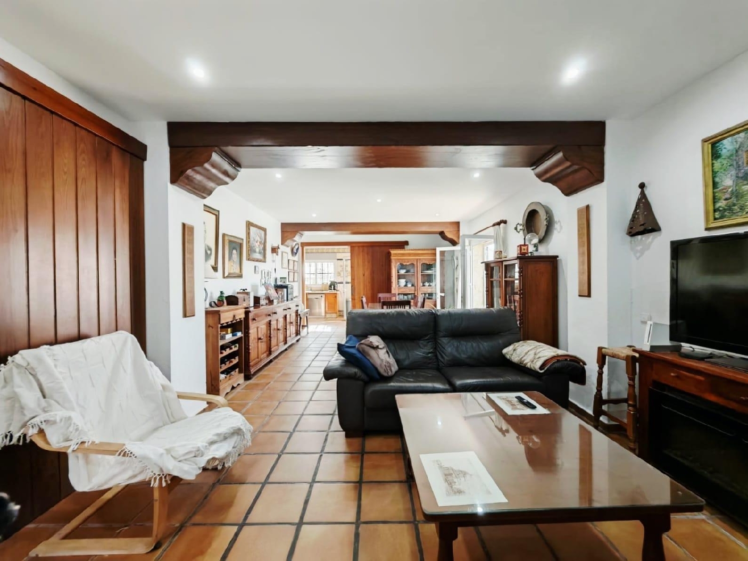  à vendre villa Chiclana De La Frontera Bahía De Cádiz 7