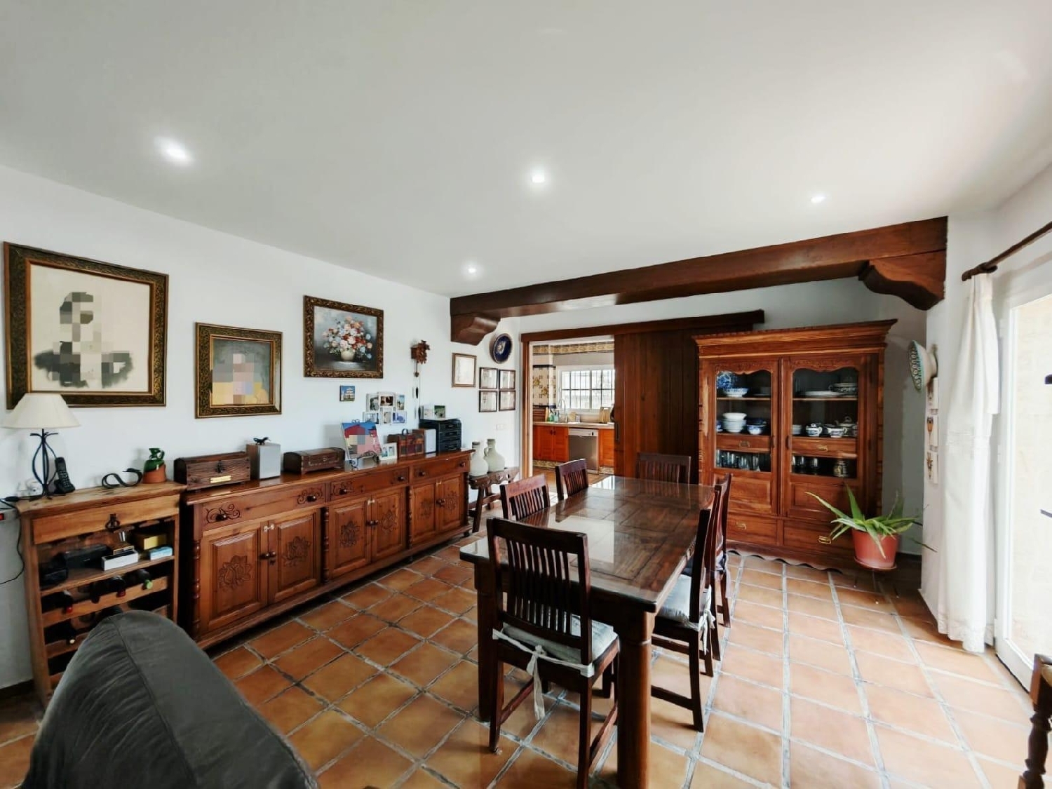  à vendre villa Chiclana De La Frontera Bahía De Cádiz 8