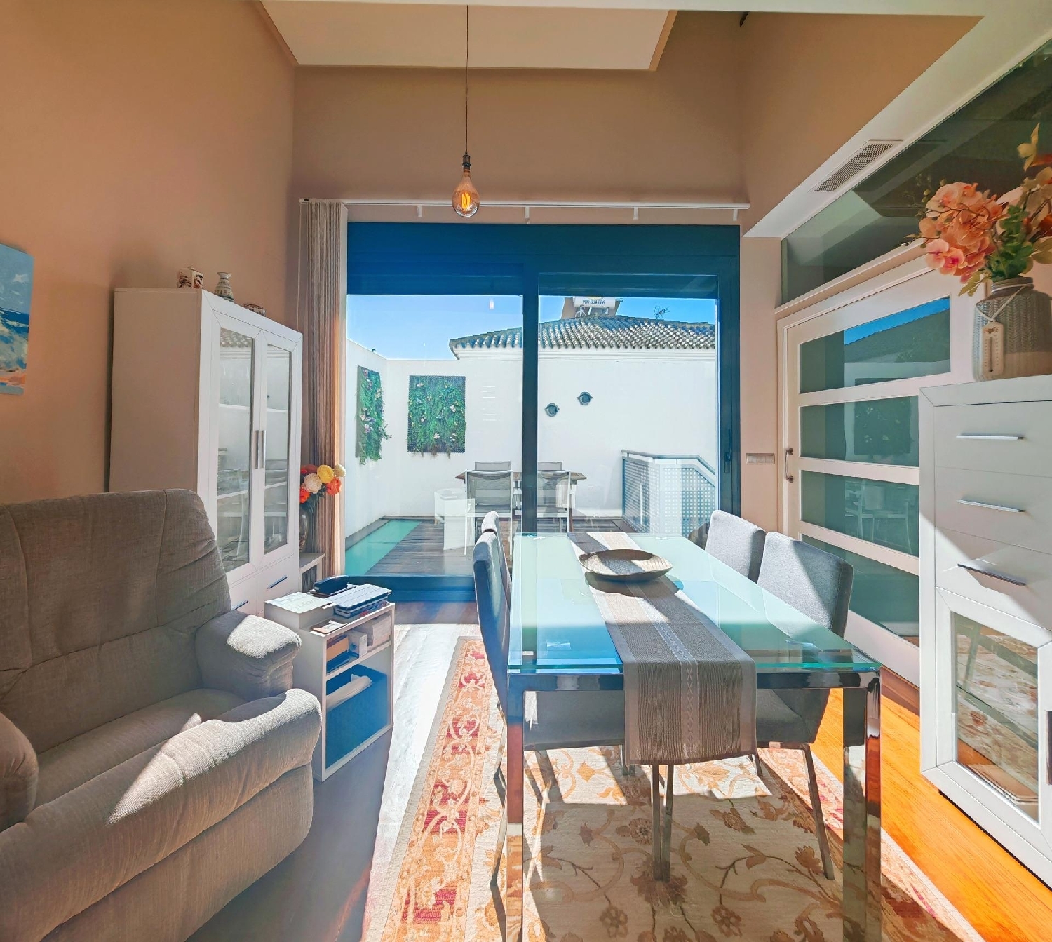  à vendre villa Chiclana De La Frontera Bahía De Cádiz 8