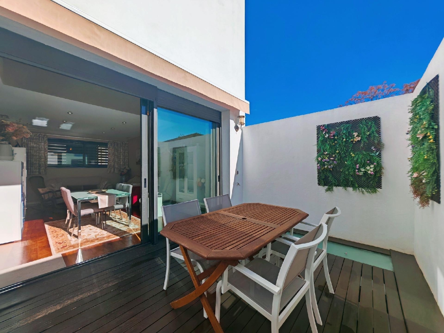  à vendre villa Chiclana De La Frontera Bahía De Cádiz 1