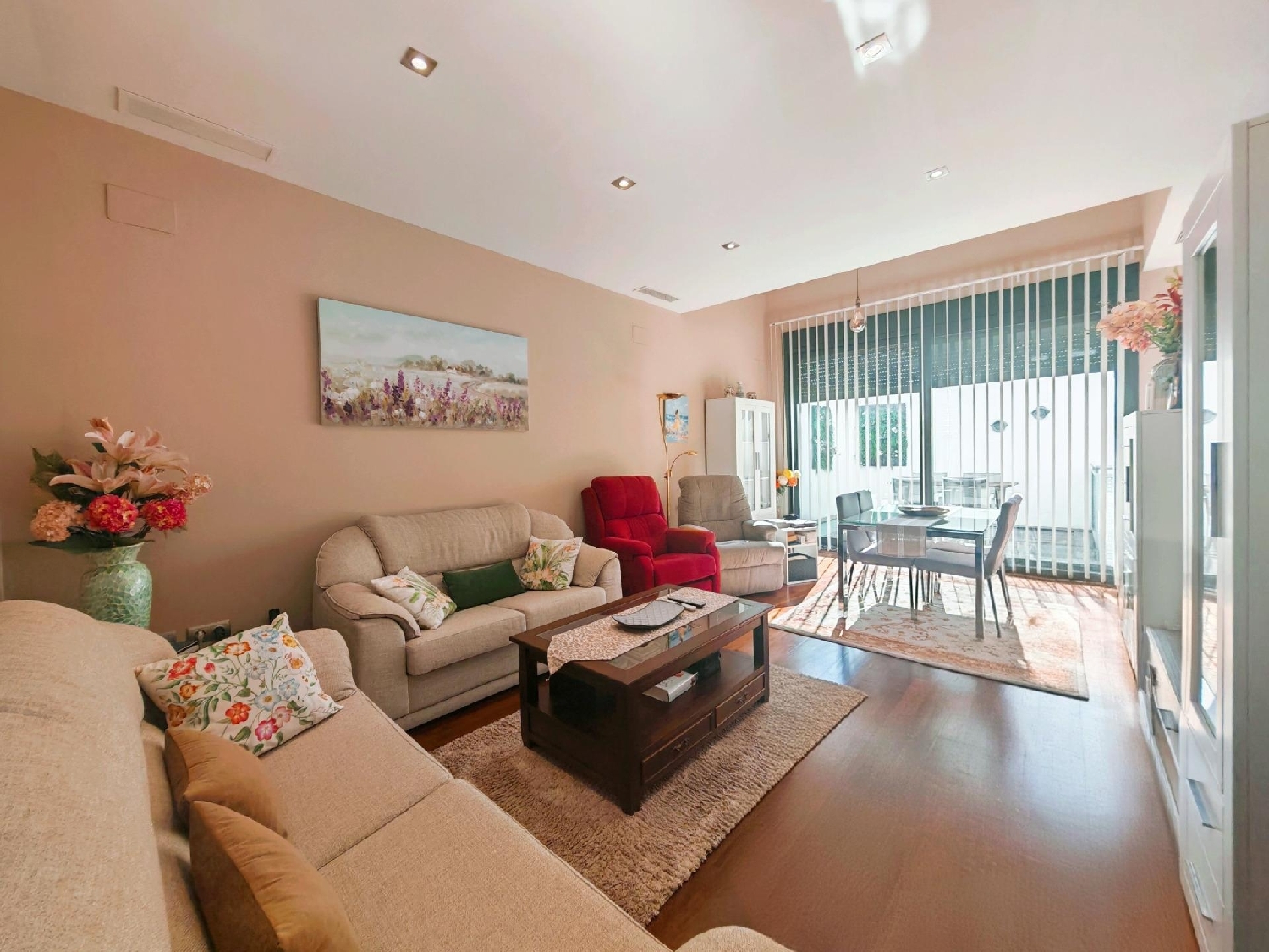  à vendre villa Chiclana De La Frontera Bahía De Cádiz 3