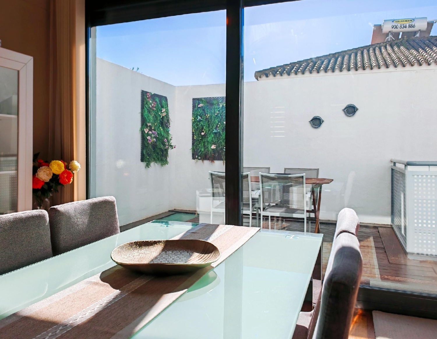  à vendre villa Chiclana De La Frontera Bahía De Cádiz 6