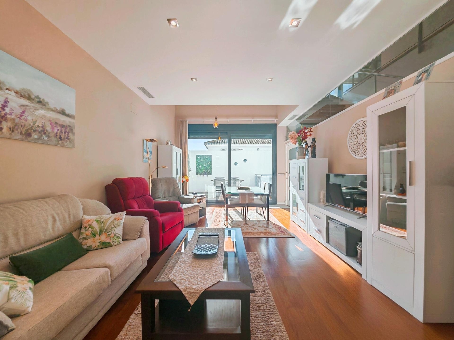  à vendre villa Chiclana De La Frontera Bahía De Cádiz 2