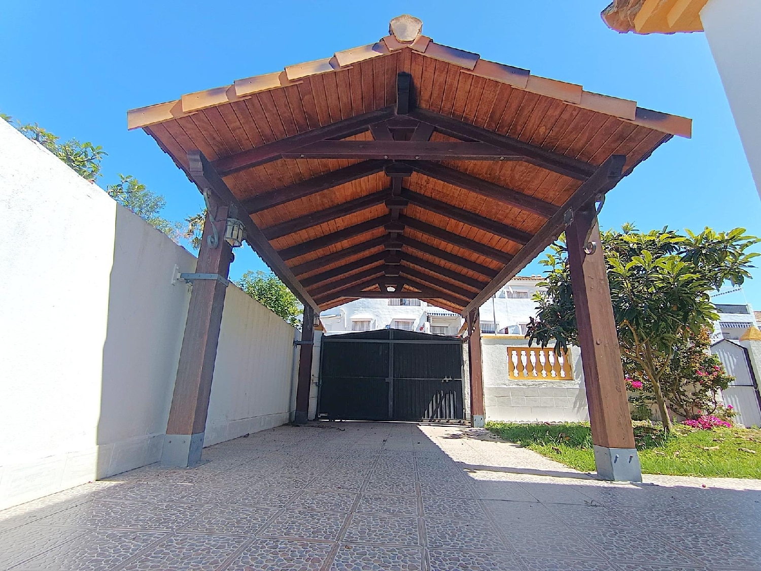 te koop villa Chiclana De La Frontera Bahía De Cádiz 3