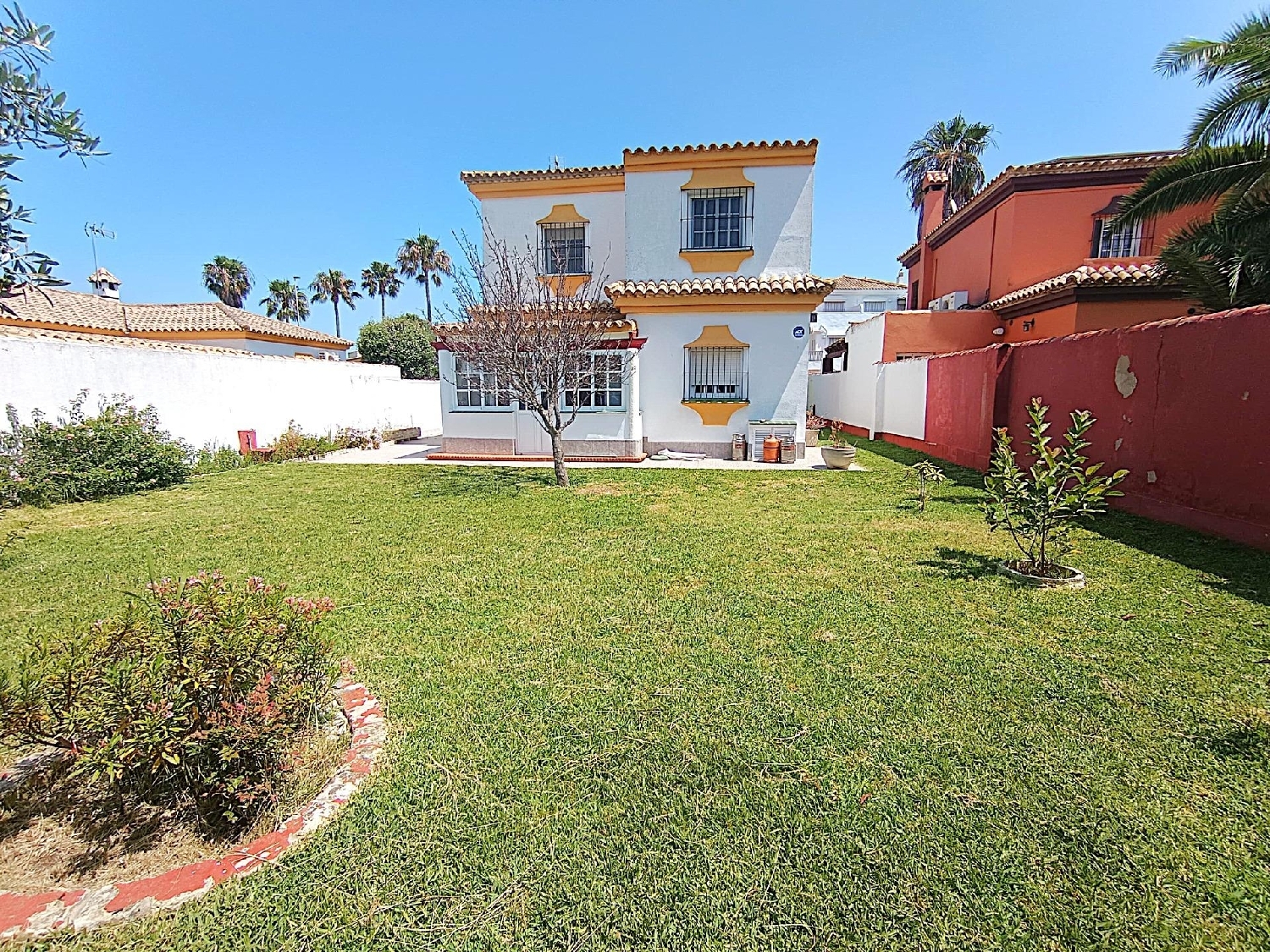 te koop villa Chiclana De La Frontera Bahía De Cádiz 1