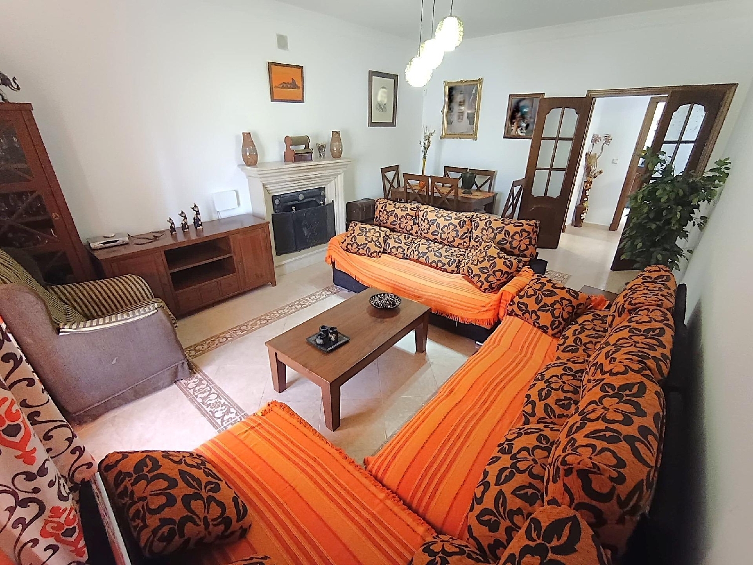 te koop villa Chiclana De La Frontera Bahía De Cádiz 5