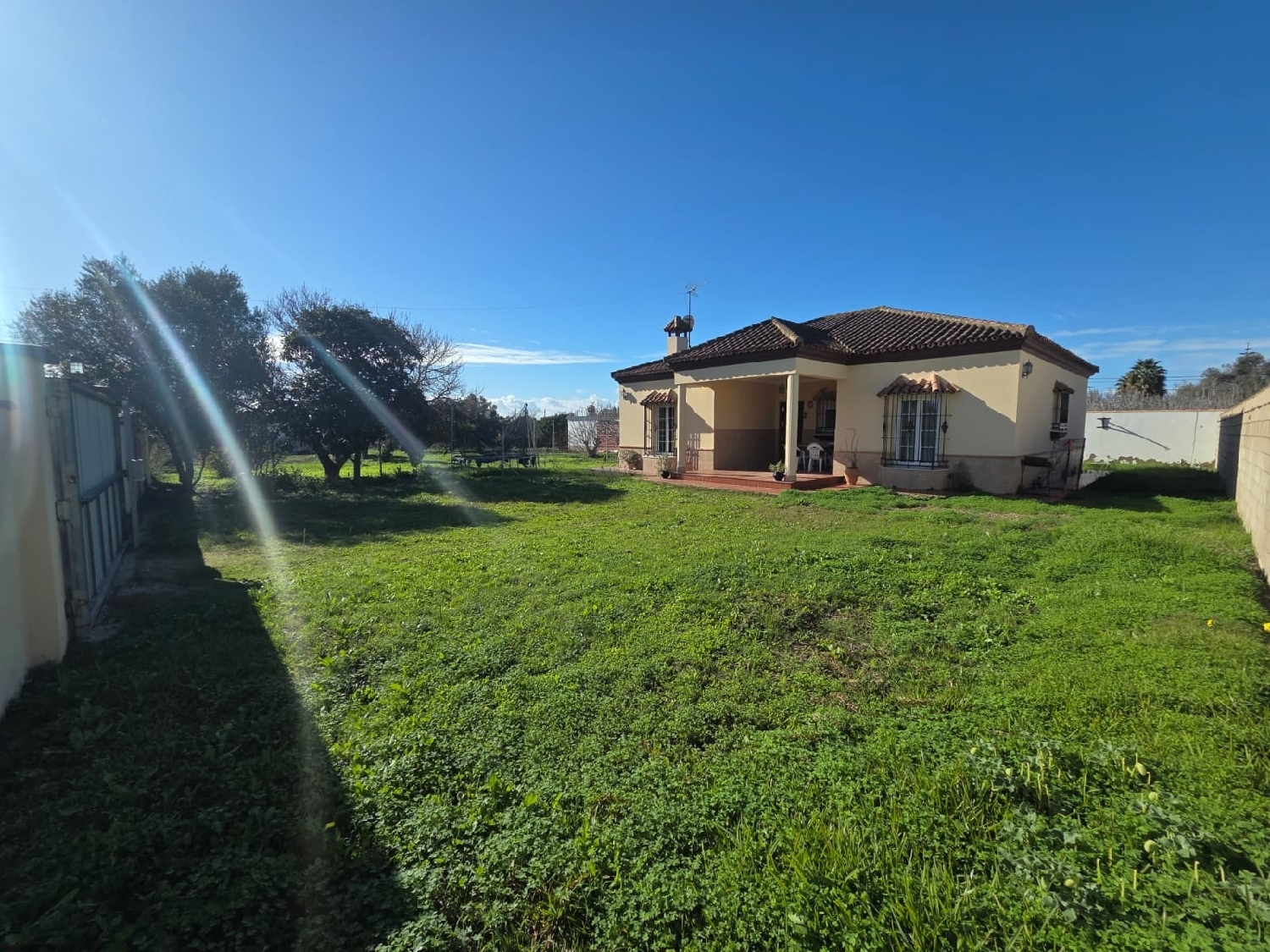 te koop villa Chiclana De La Frontera Bahía De Cádiz 2