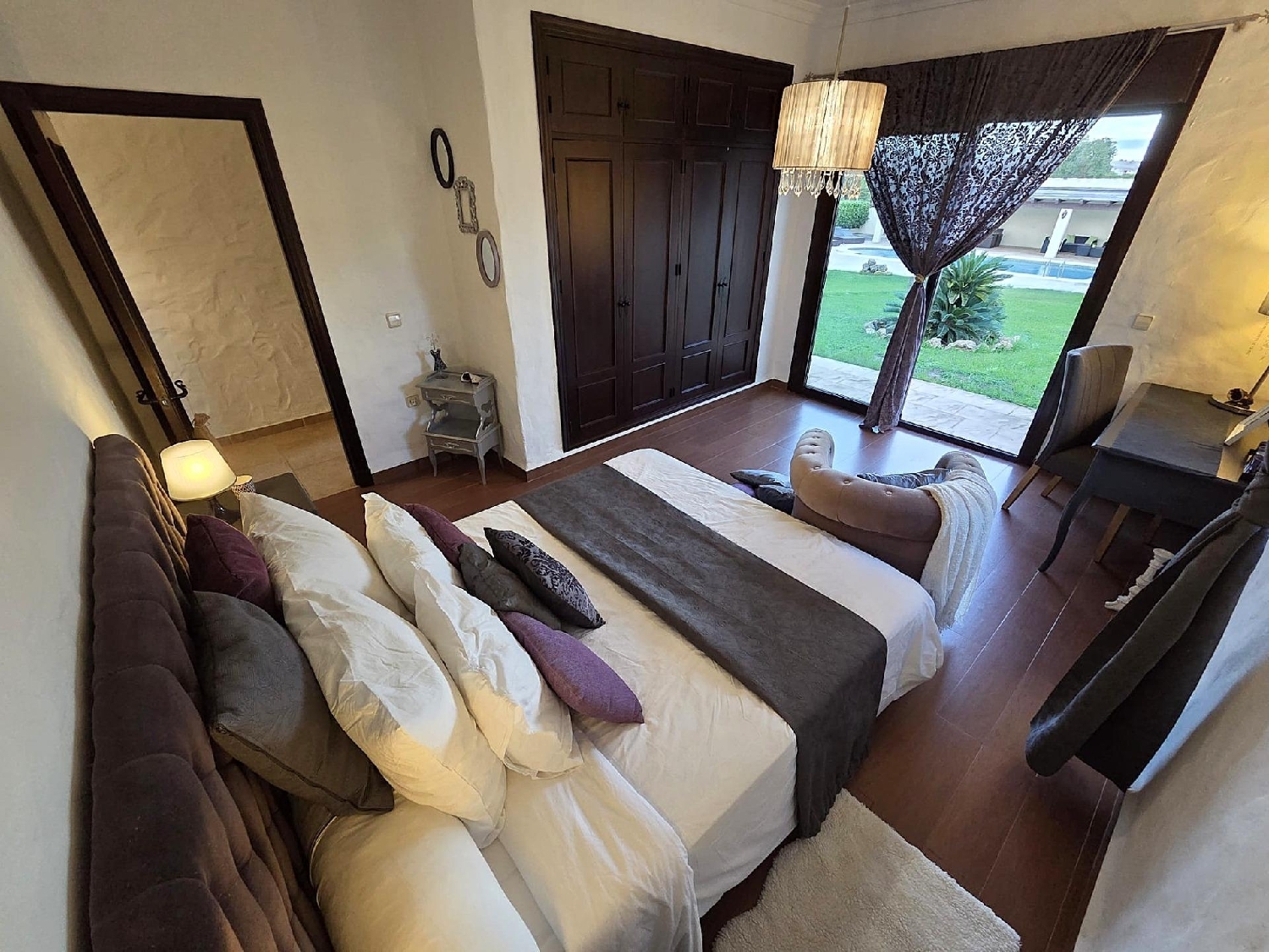 te koop villa Chiclana De La Frontera Bahía De Cádiz 8