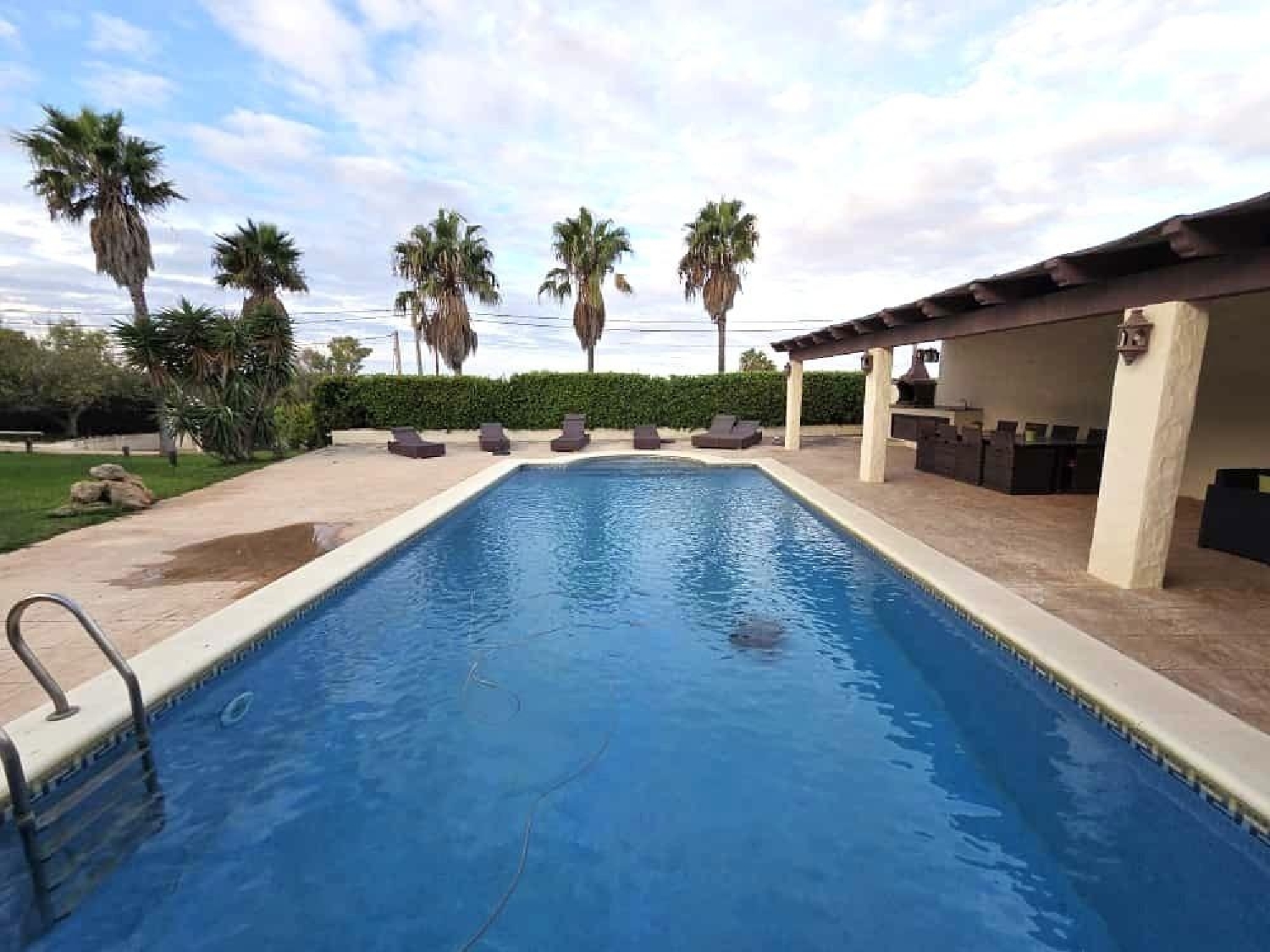 te koop villa Chiclana De La Frontera Bahía De Cádiz 3