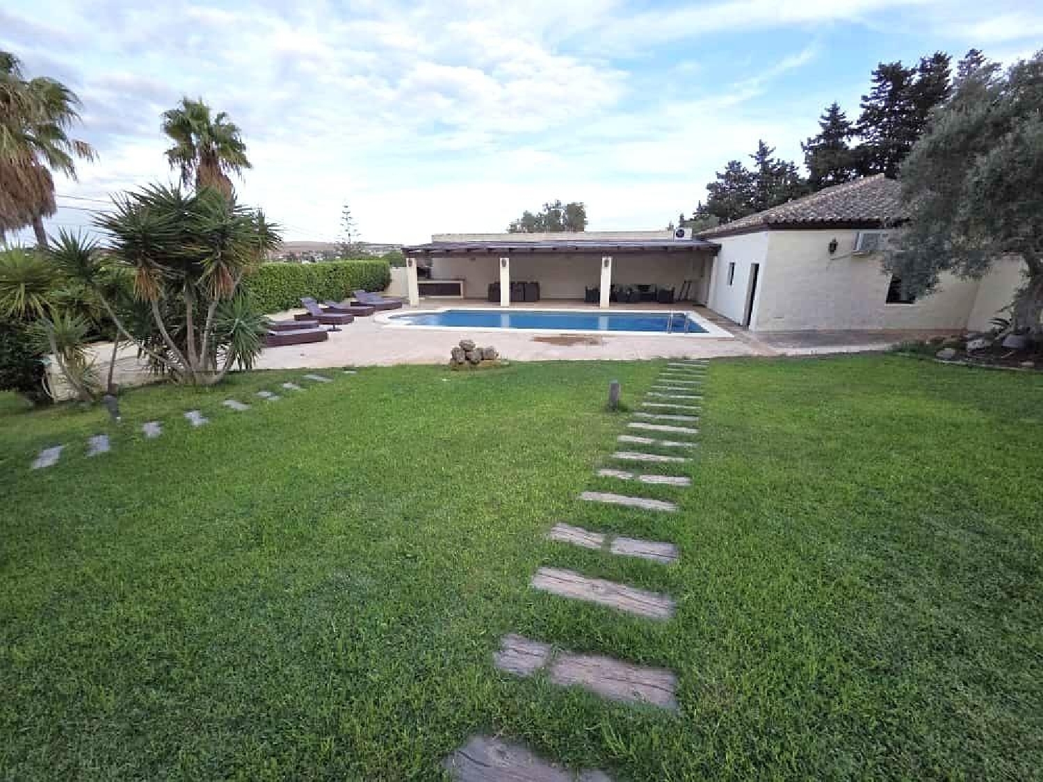 te koop villa Chiclana De La Frontera Bahía De Cádiz 7