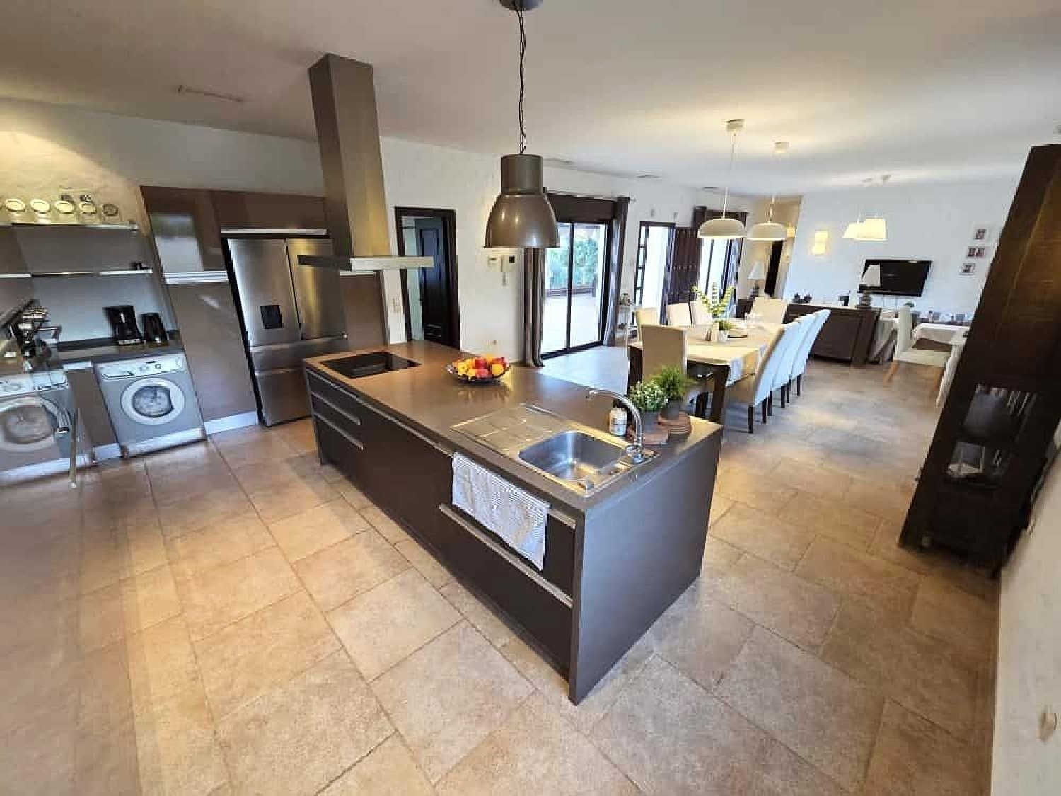 te koop villa Chiclana De La Frontera Bahía De Cádiz 4