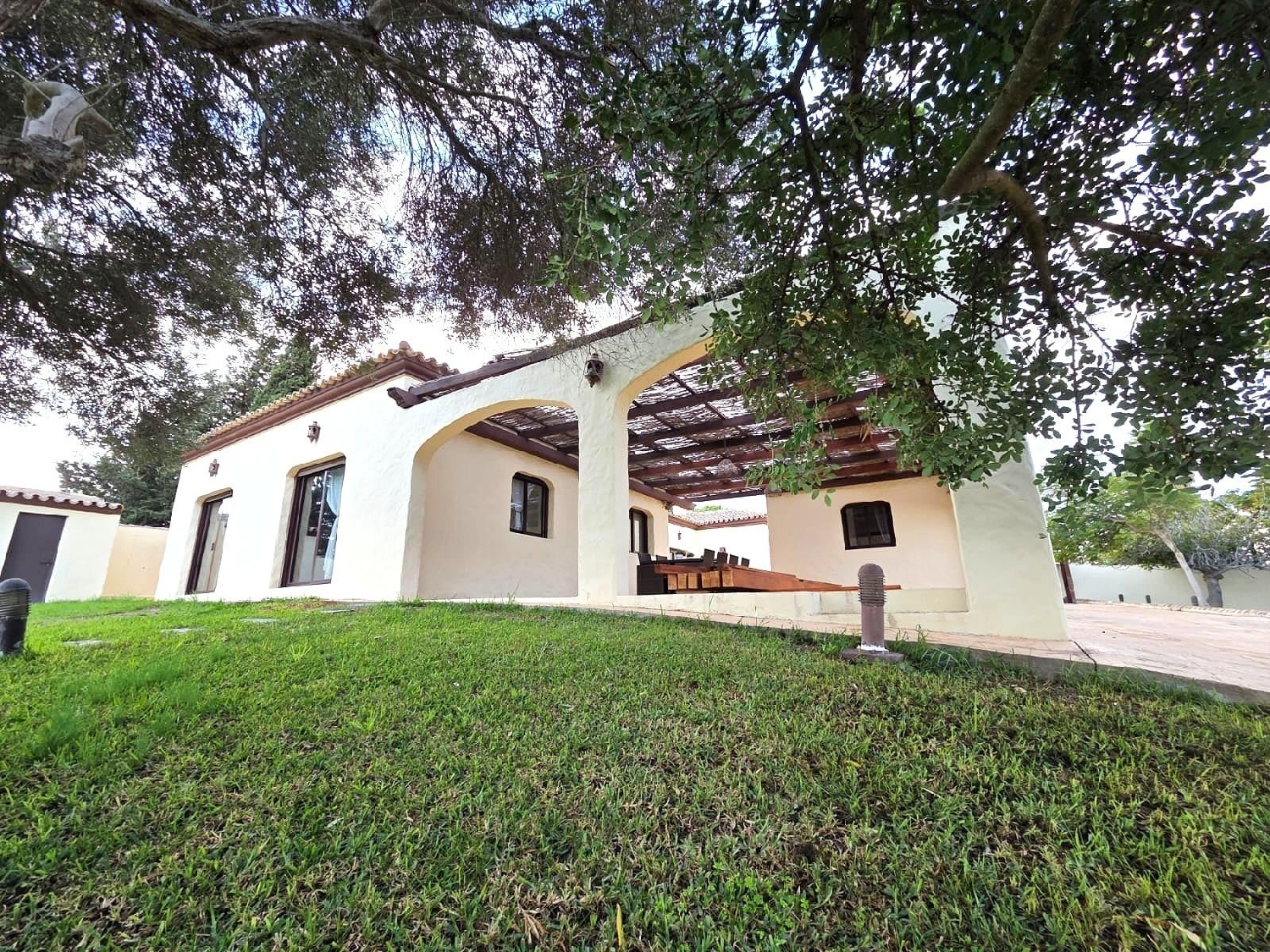 te koop villa Chiclana De La Frontera Bahía De Cádiz 2