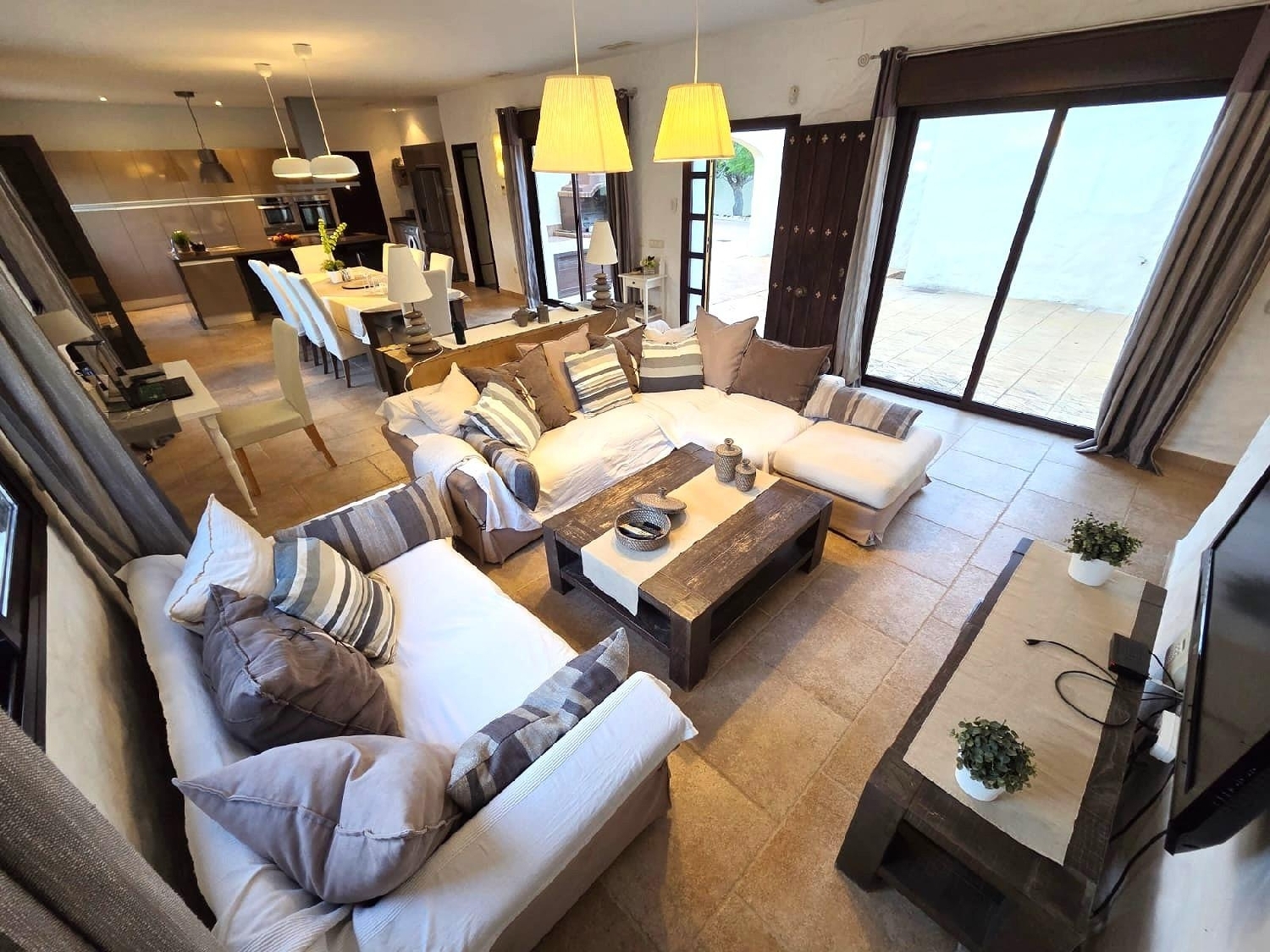 te koop villa Chiclana De La Frontera Bahía De Cádiz 5