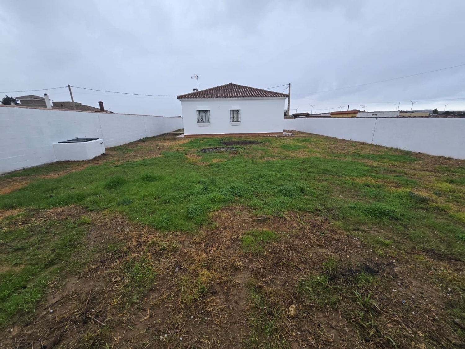 te koop villa Chiclana De La Frontera Bahía De Cádiz 6