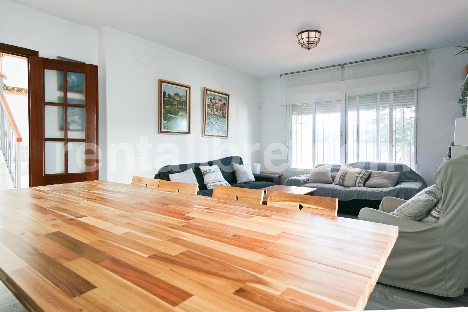 à vendre villa Chiclana De La Frontera Bahía De Cádiz 4