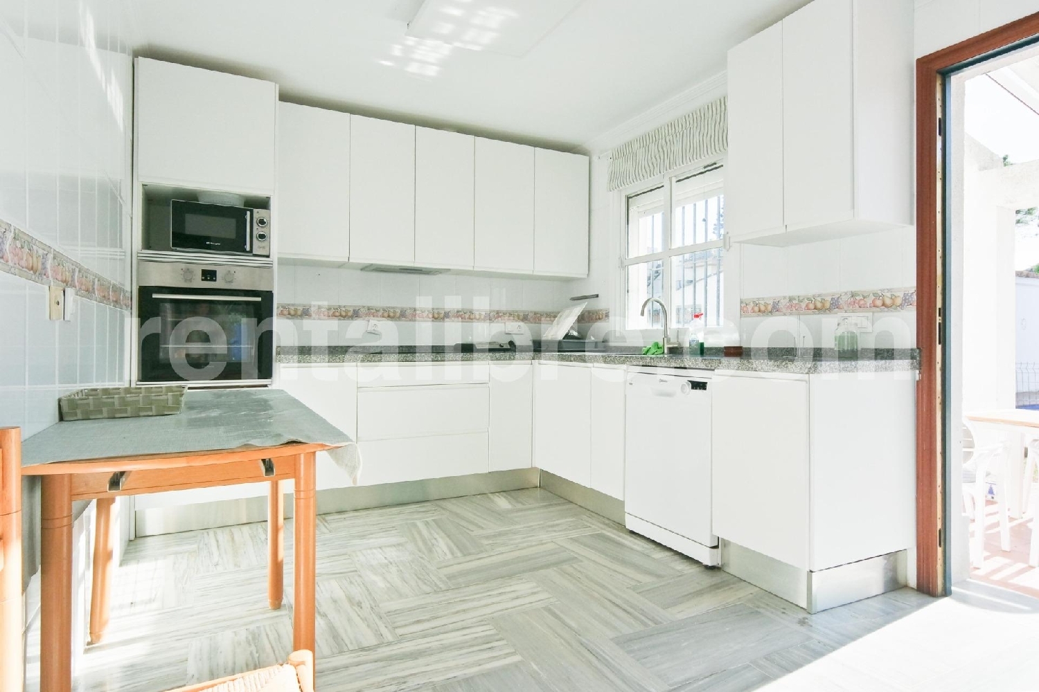 à vendre villa Chiclana De La Frontera Bahía De Cádiz 7